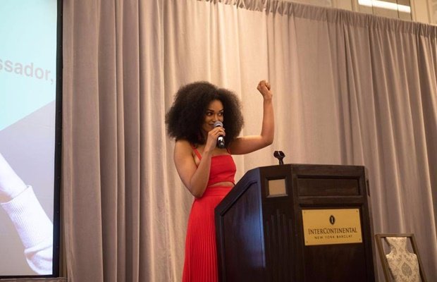 Pearl Thusi Stands By #MuteRKelly