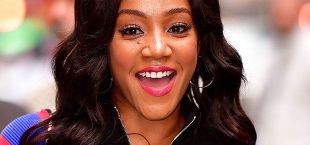 Tiffany Haddish wins first Emmy