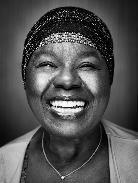 Randy Crawford’s SA farewell tour cancelled