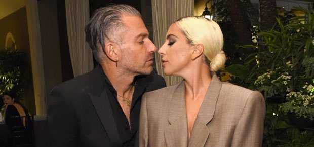 Lady Gaga confirms engagement to Christian Carino