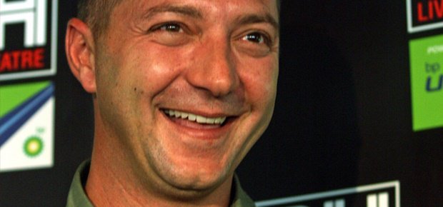 Radio DJ Sasha Martinego dismissed from Hot 91.9FM