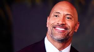 The Rock shares sweet moments with his daughter
