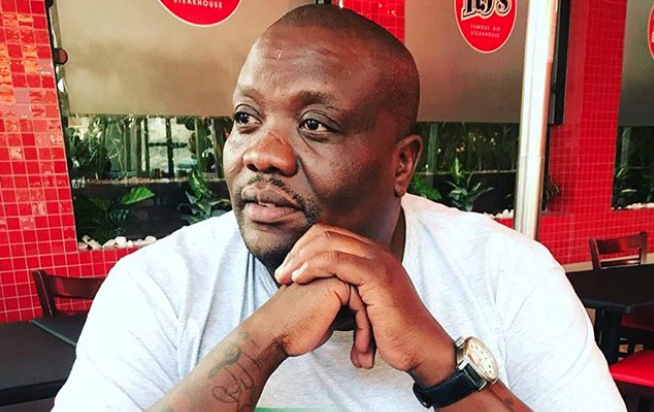 Lvovo Derrango gets hospitalized for fatigue