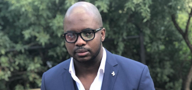 Isibaya actor Nhlanhla Mdlalose ties the knot