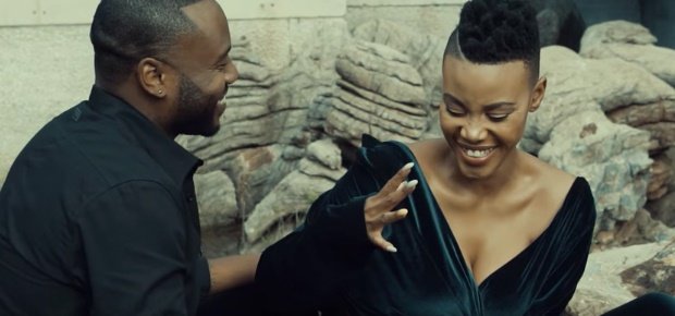 Reason Writes LootLove Sweet Message