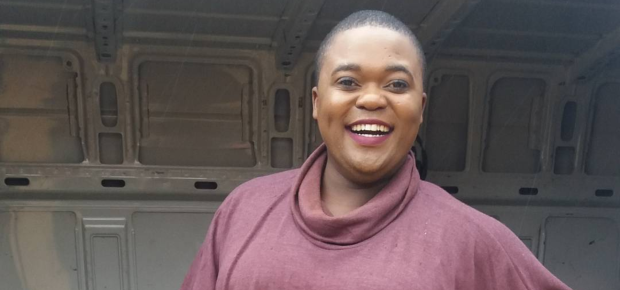 Bubbly media personality Selbeyonce speaks on losing the love of his life