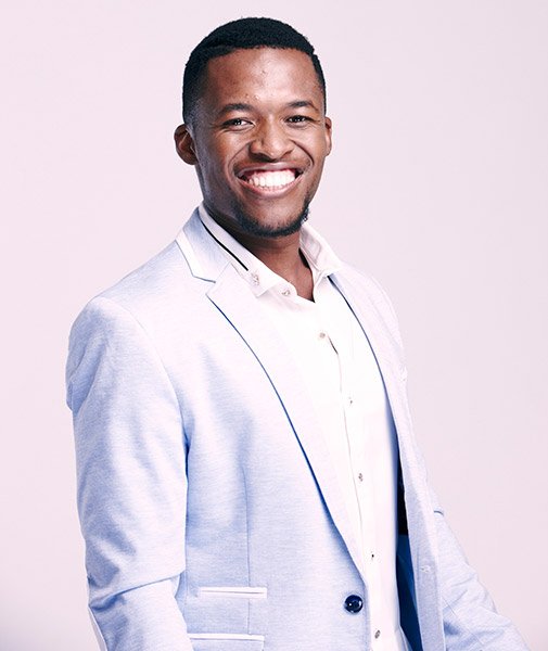 Nyaniso Dzedze gives his opinion on why Men Cheat
