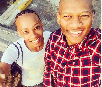 Proverb’s ex wife Onalerona Moreo gets married