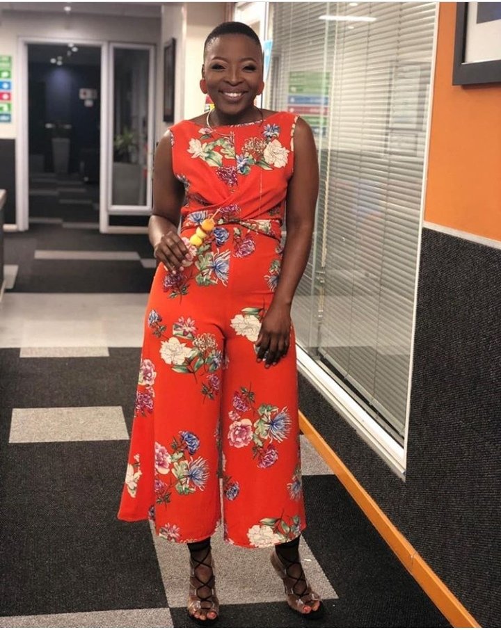 Actress Lerato Mvelase To Host New Reality Show