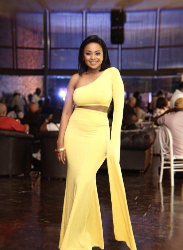 Lerato Kganyago opens up on co hosting a radio show with Bonang