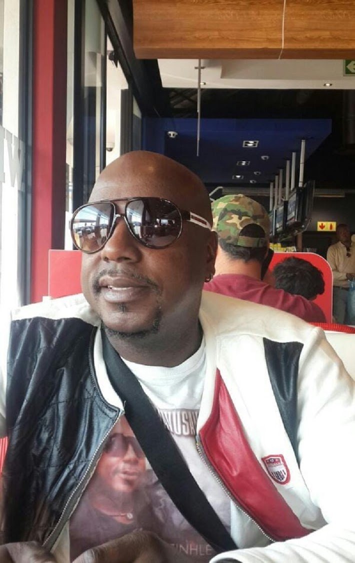 Kwaito Star Mavusana Dies On His Birthday