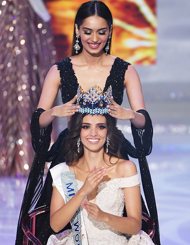 Miss World 2018 Crowned
