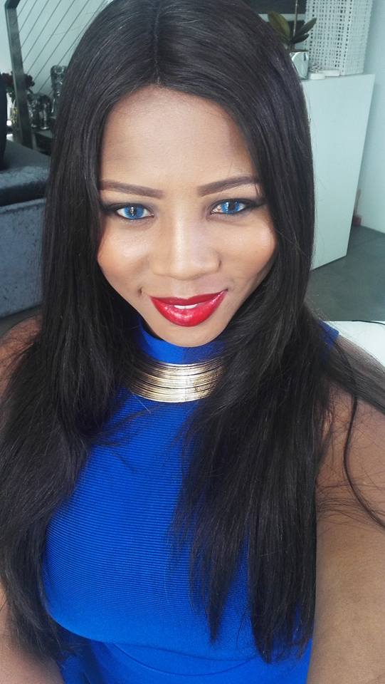 Reality Star Puleng Mash-Spies Writes Late Hubby Tribute