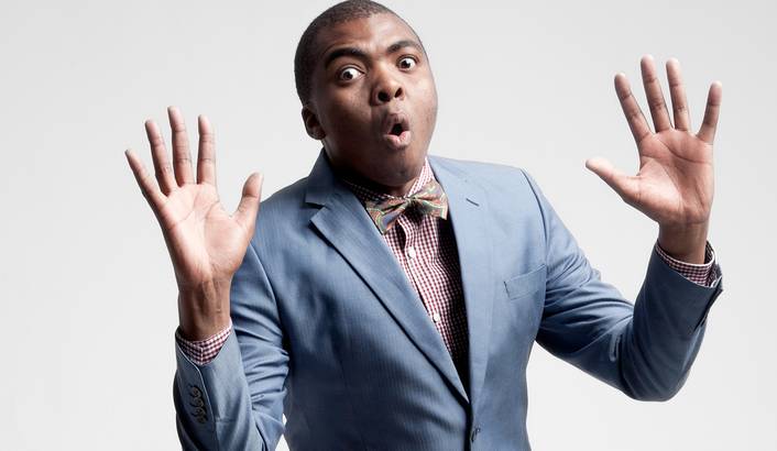 Loyiso Gola joins the International stage