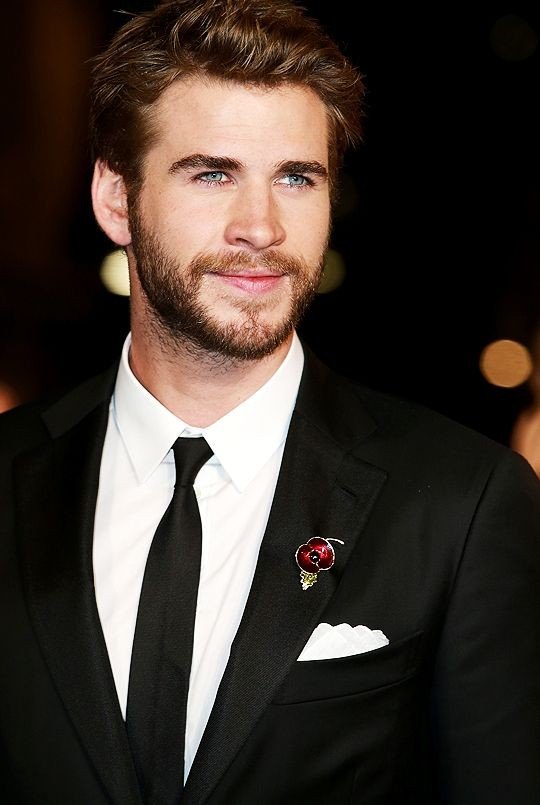 Watch: Liam Hemsworth speaks on married life