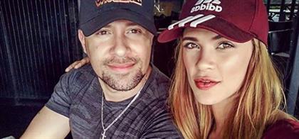 Clint Brink and Steffi van Wyk held at gunpoint