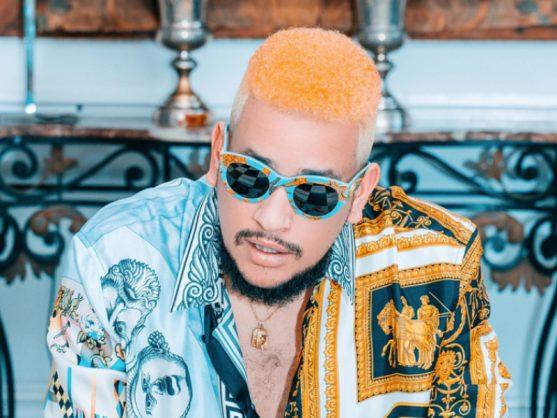 AKA and DJ Zinhle reignite their re-union rumours