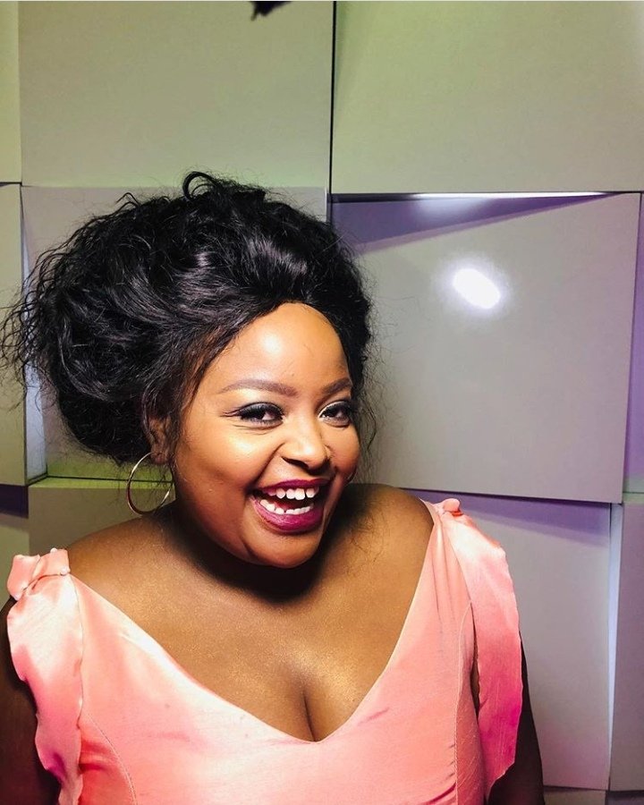 Meet OPW’s new presenter, Vele Manenje