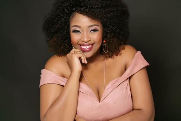  Relebogile Mabotja appointed as SAMRO Deputy Chairperson