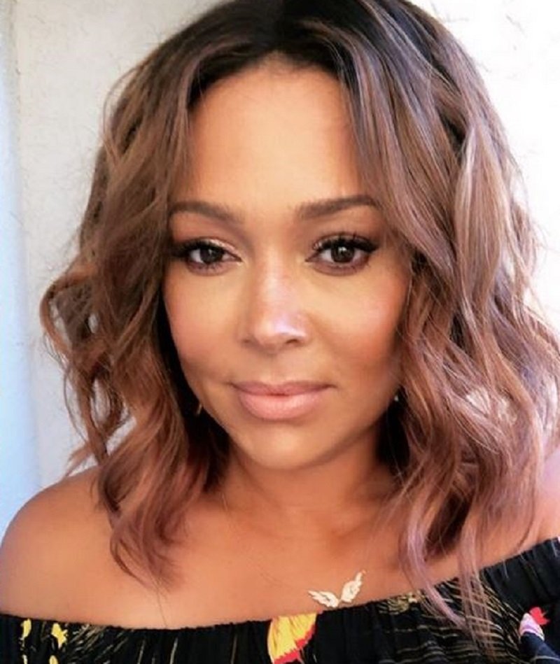 Singer Tamia Is Headed To SA