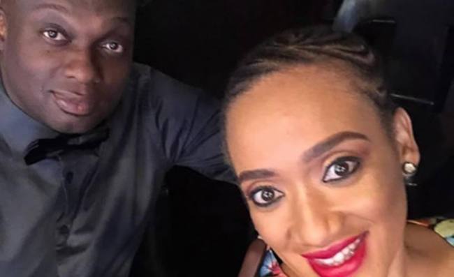 Tbose and Mapaseka rock the cover of True Love #CoupleGoals