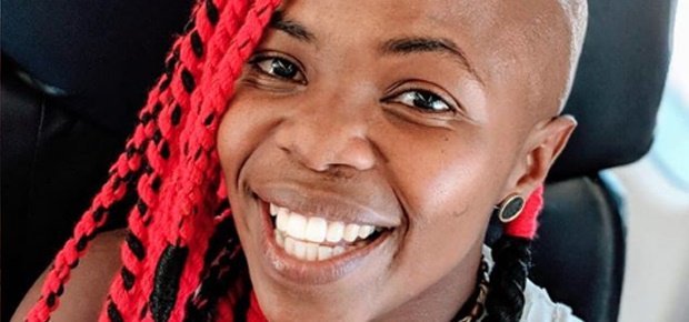 Zolani Mahola Hangs Out With Trevor Noah