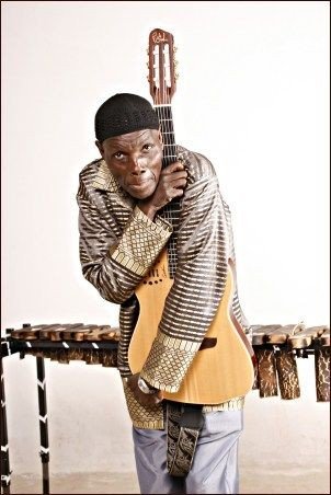 Oliver Mtukudzi honored in memorial celebration at Jo’burg