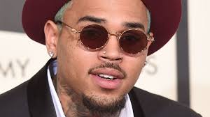 Chris Browns speaks out after rape allegations