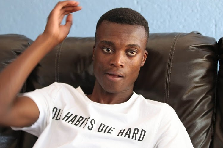 King Monada reveals he was paid R26 instead of R26K after performance