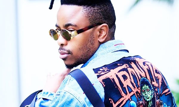 L-Tido calls out false rape accusers