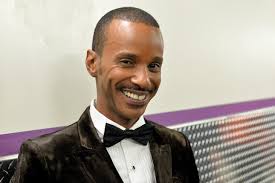 Tevin Campbell hilarious attempt to tweet in Setswana