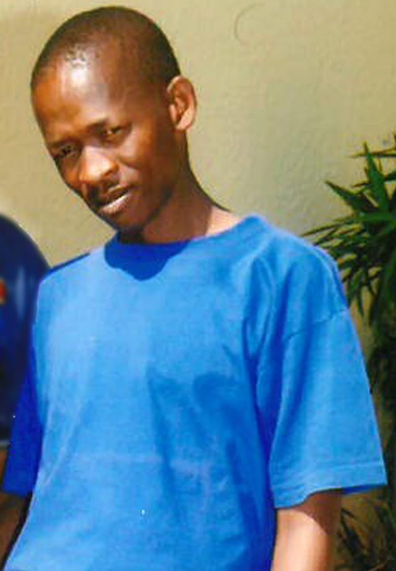 Kwaito Star Tshepo Mohale passes on