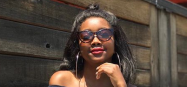 Nomvelo Makhanya faces cyberbullying
