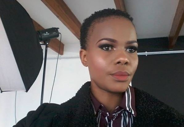 Tsholo Matshaba remembers husband