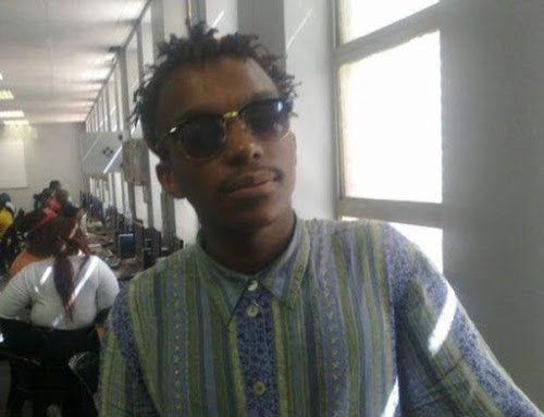 Thoriso Themane’s murder becomes subject of discussion