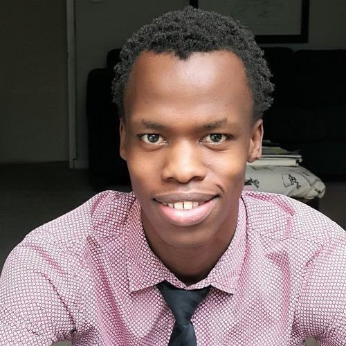 Actor Sibusiso Khwinana stabbed to death