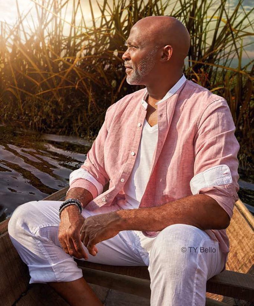 Be Intentional- Richard Mofe Damijo Shares Success Tips