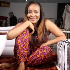 God created every woman for a man- Actress Doris Simeon speaks