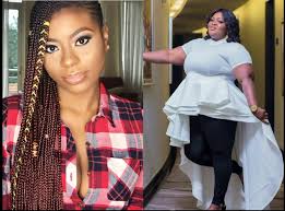 Eniola Badmus Reconciles with Davido’s Baby Mama