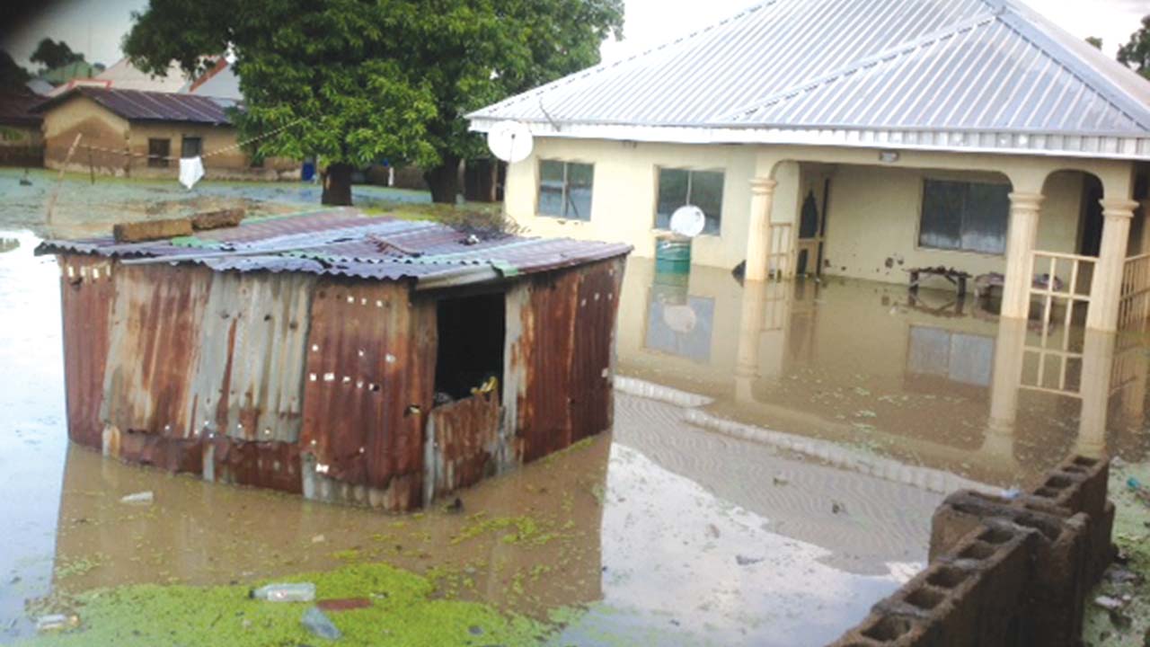 Celebrities that have reached out to Benue flood victims