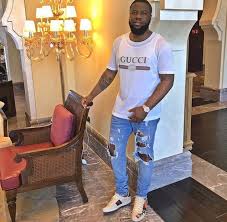 Hushpuppi says it’s a shame that President Buhari can not endorse the 30,000 minimum wage
