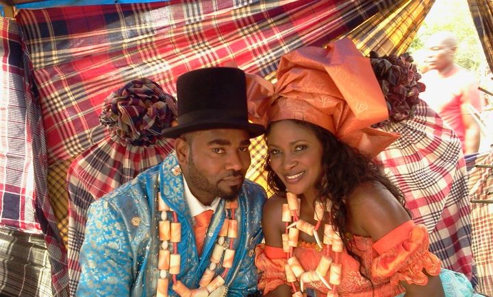 Muma Gee Opens up on her Failed Marriage with Prince Eke