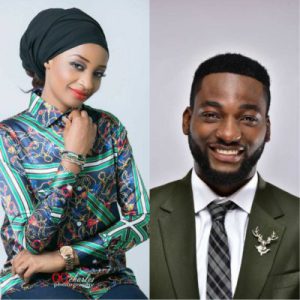 Rahama Sadau and Gbenro Ajibade to host BON Award