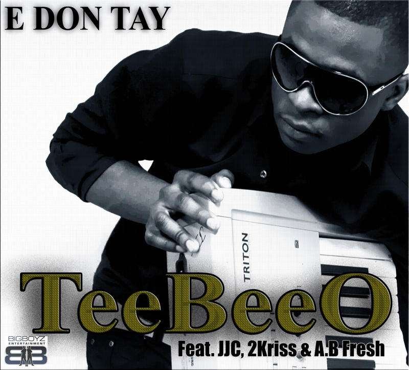 PHCN dangerous voltage surge, burns music producer TeeBeeO’s house