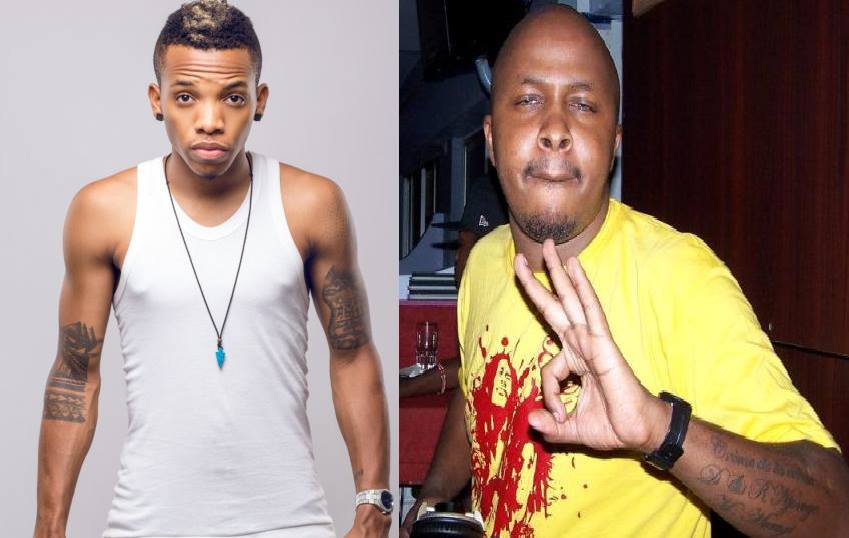 Kenyans Disappointed Over Tekno’s Performance