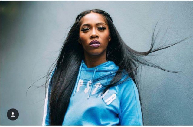 Tiwa Savage Acknowledges TeeBillz’s Contribution to her Success
