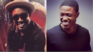 Nigerian Rap Kings Ends Brewing Beef