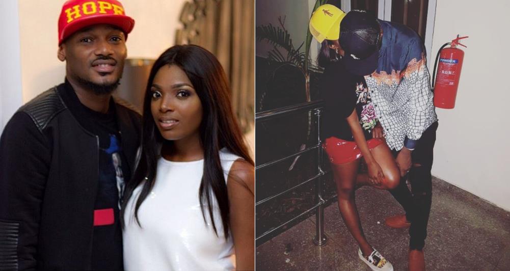 Annie Idibia Sends her Love to TuFace as he Turns 42