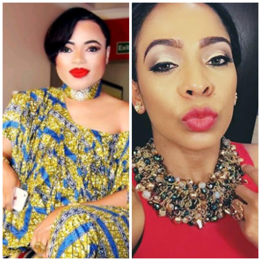 TBoss Reciprocates Bobrisky’s Love
