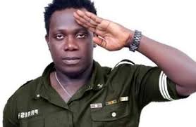 Duncan Mighty and wife celebrates 3rd year anniversary